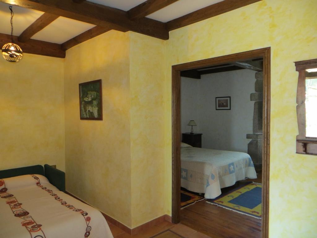 Casa Casarellos Room photo