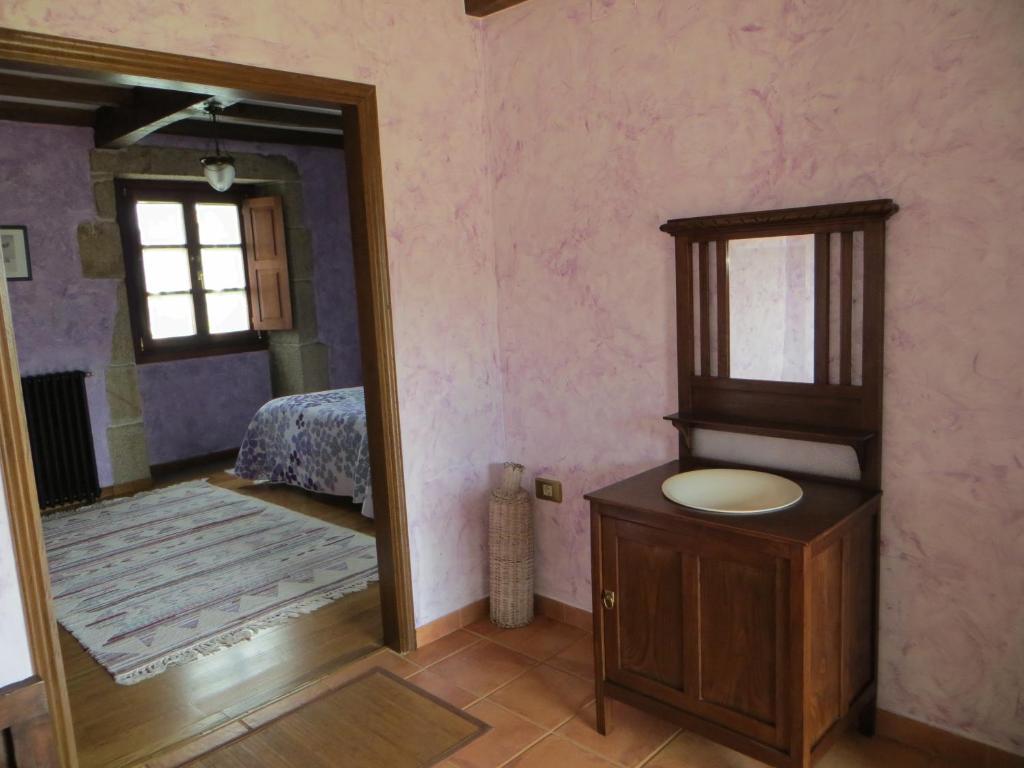 Casa Casarellos Room photo
