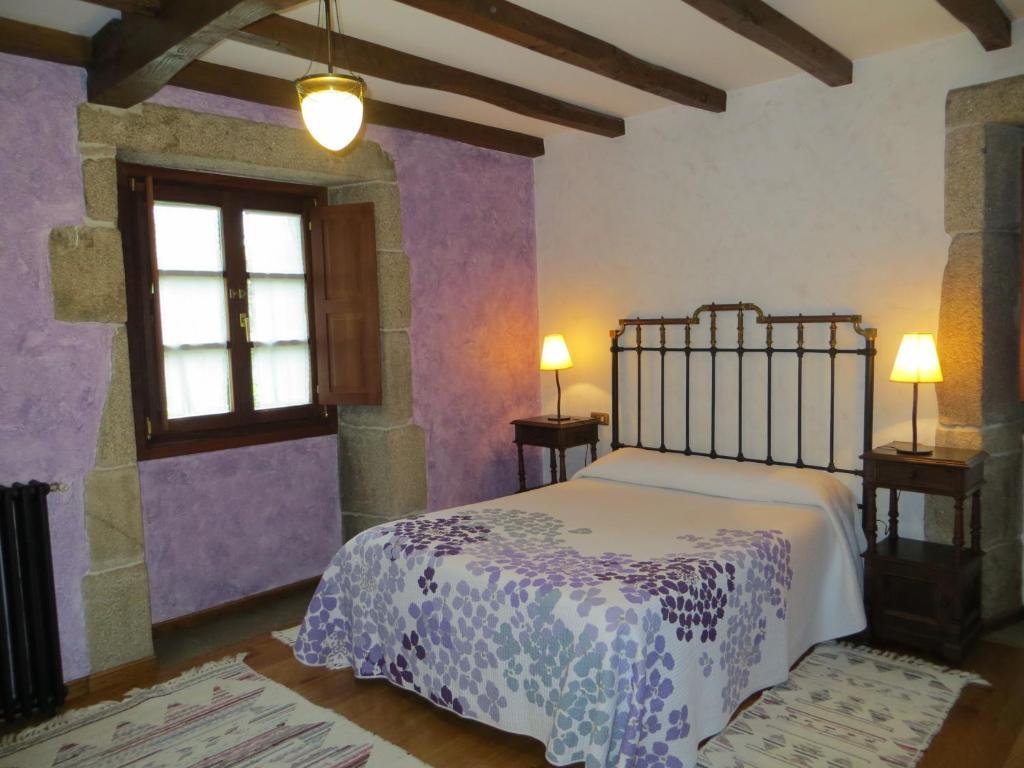 Casa Casarellos Room photo