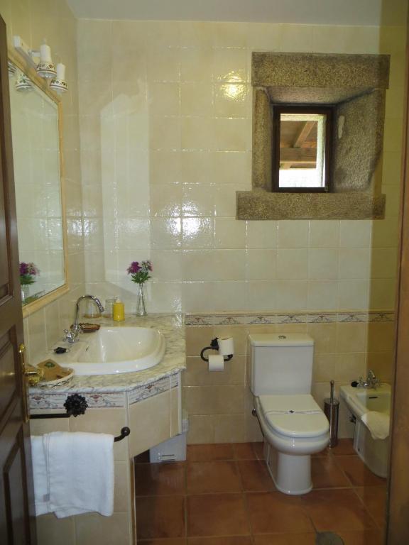 Casa Casarellos Room photo