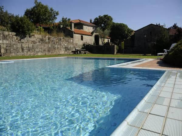 Casa Casarellos Exterior photo
