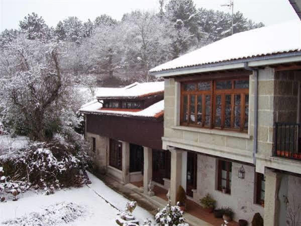 Casa Casarellos Exterior photo