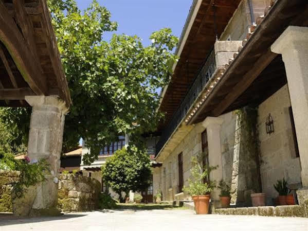 Casa Casarellos Exterior photo