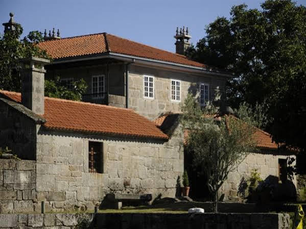 Casa Casarellos Exterior photo